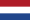 NL vlag